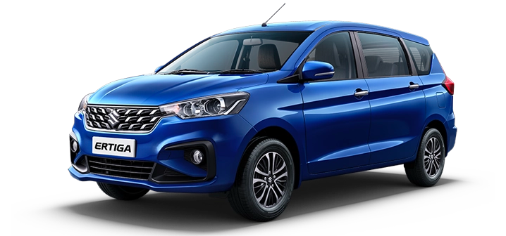 Maruti Suzuki Ertiga