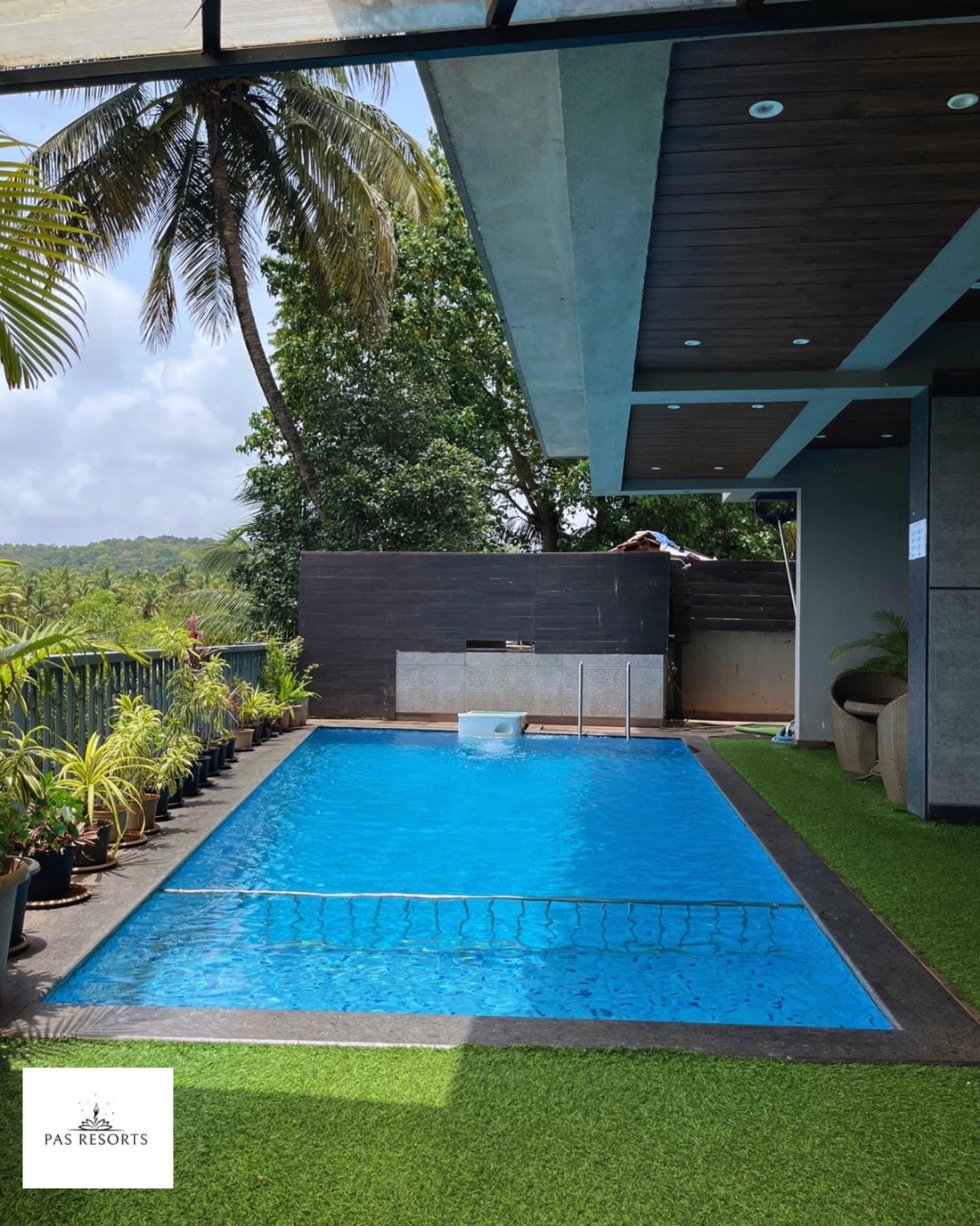 PAS RESORTS