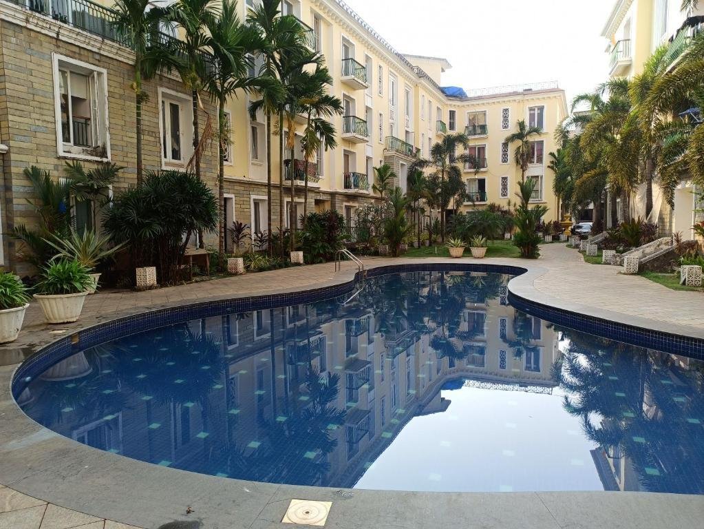 2 BHK FLAT ARPORA