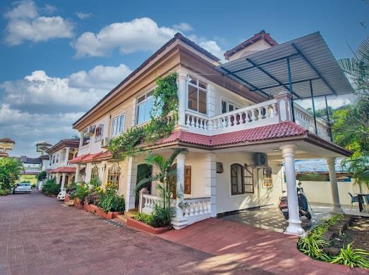 4 BHK VILLA